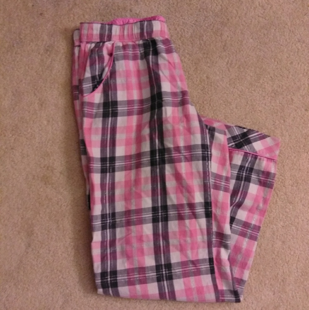 Victoria's Secret pajama pants